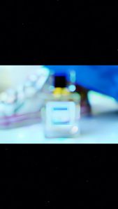 NRM SCENTS - Shem - A Legacy of Blessing