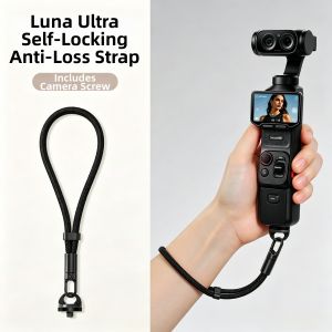 WEIDONGFANG | Handheld Camera Protector and Carry Rope