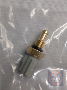 Coolant Temperature Sensor Mazda 3 BK BL Mazda 5 CR CW Mazda 6 GG GH GY CX-7 ER MX-5 NC Ford Escape Focus Fiesta EcoSport C-Max Mondeo S-Max Transit Volvo C30 S40 V50 S80 V70 LF01-18-840A L35G18840 FSB918840