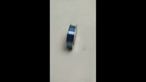 Bearing Pulley Alternator Toyota Avanza Xenia 1.3cc 4PK 16630-97402 - 10008527