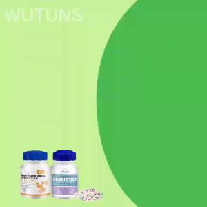 600PCS Pet Vitamins Dog Supplement Cat Vitamin Multivitamin Probiotics Beauty Hair Bulu Bone Calcium