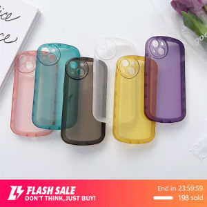 🇹🇭 Ekcam เคสชิลิโคน 11 11pro 11promax 12 12pro 12promax 13 13pro 13promax XS - XR 7 8 Plus