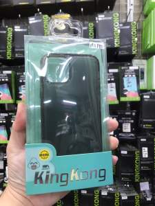 CASE MATTE DOVE HYBRID KINGKONG IPHONE  XR  X XS MAX  11 PRO MAX 12 PRO MAX 13 PRO MAX 14 PRO MAX 15 PRO MAX CASING HP HYBRID