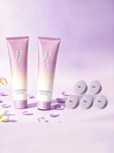 Roye | Moisturizing Lightweight Hydrating Smooth Frizz Improving Hair Mask