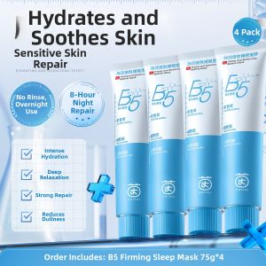 CKCU | Hydrating Soothing Brightening Overnight Mask