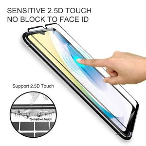 For Vivo 1919 1920 1921 1933 1935 1937 1938 1951 Glass Screen Protector Tempered Glass Protective For Vivo 1902 1904 1906 1907 1908 1909 1916 1917