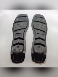 Sol Sepatu Outsole Moccasin Mokasin Casual Slip On Pria Frankie size 39 s/d 43 - Shoes TPR