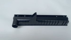 Lower Tank Radiator Volvo 850 S70 C70 V70 1999-2005 - 7839