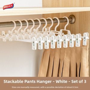 TAILI | No Mark Slip-proof Pants and Skirts Hanger