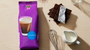 ICS Frappe Powder 1kg | Premium Frappe Base from the Netherlands | Smooth Frozen Drinks | Discounted