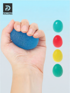 REXUELONG | Stress Relief Fidget Ball