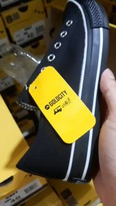 รองเท้าผ้าใบGoldcityรุ่น G1207มีไชส37-47 ส่งพร้อมกล่องใส่สบาย
