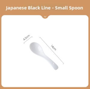 Yomerto | Japanese Ceramic Dinnerware Set Large Minimalist Bowls and Plates