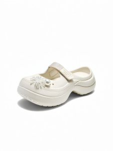 Belle | Platform Elevating Outdoor Beach Sandals
