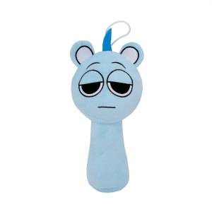 Sprunki Plush Toys Sprunki Plush Doll Sprunki Game Cartoon Pillow Kids Birthday Gifts Stuffed Dolls Christmas Gift