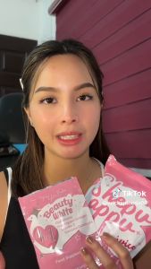 You Glow Babe Beauty White Capsules Glutathione Collagen Food Supplement