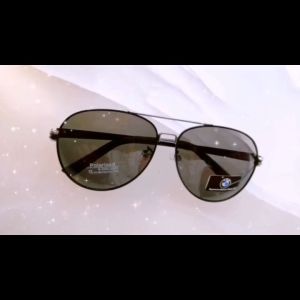 BMW Aviator Men Polarized Sunglasses: A Comprehensive Guide
