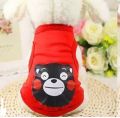 Baju Kucing / Baju Anjing / Baju Hewan / Baju lucu kwalitas Import / murah / lucu / keren. 