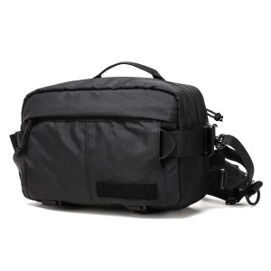 SEWAFOX | Waterproof High Capacity Commuter Sports Camera Mens Crossbody Bag
