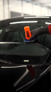 [HÀNG NHẬT - GIÁ TỐT] PHỦ NANO CHỐNG BÁM NƯỚC KÍNH Ô TÔ - TÁC DỤNG ĐẾN 4 THÁNG - GLACO DX G-315  | SOFT99 JAPAN