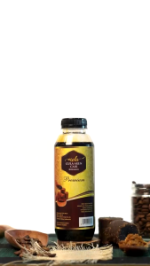 Mola Gula Aren Cair Premium Organik 500 ml