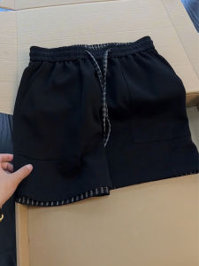 LIUBU | Mens Summer Running Loose Quater Pants