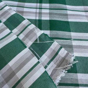 [RICC] Checkered Fabric Cloth Textile Tela 60” width sold per yard