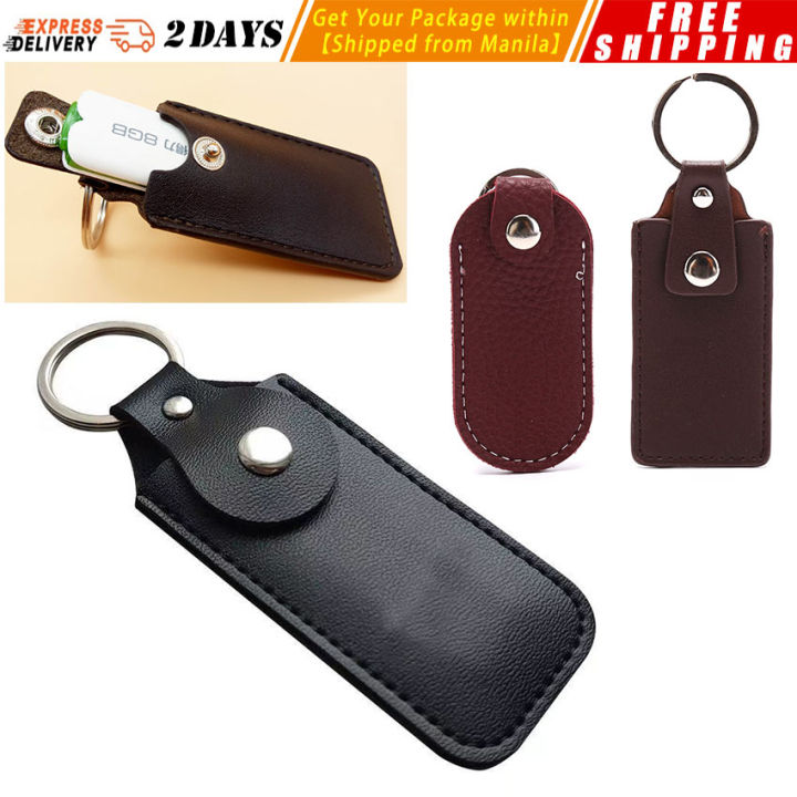 ❤️【Local Send Out】【Red Black Coffee】Pouch Bag Case