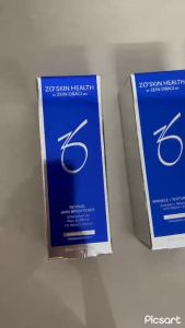 Kem dưỡng sáng da chống lão hóa Retinol 1.0% Skin Brightener