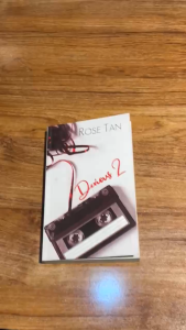 Devious 2 by Rose Tan