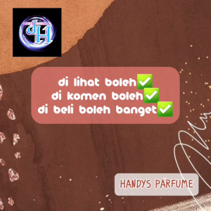 Parfum Wanita Avril 35 ml original Wangi Eksklusif Kualitas Premium Awet Seharian handys parfume