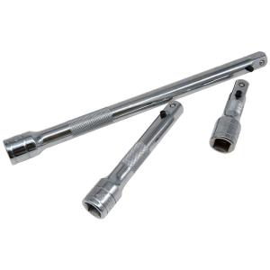 SATA | Multi-use Extension Ratchet Wrench
