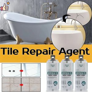 Tile Marble Repair Agent Floor Tile Marble Adhesive Repair Caulk Scratch Repair