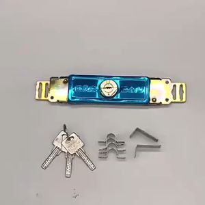 Kunci Rolling Door Merek Kawakami Kunci Pintu Rana Rol Kunci Rolling Door Geser