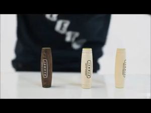 Mainan Mokuru Fidget Stick Japan