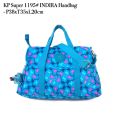 [COD] Tas wanita Kipling INDIRA handbag 1195 SUPER jinjing dan selempang. 