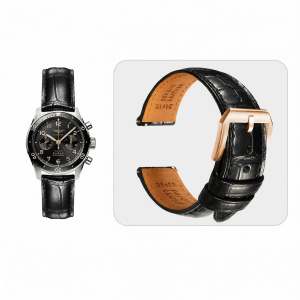 Maikes | Various Models Suitable Leather Strap