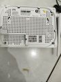 router gpon ont zte f672y second dualband. 