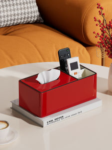 Comanche | Luxury Creative New Design Tissue Box