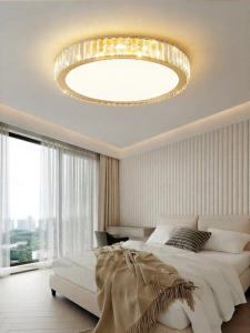 LAIDENG | Luxury Modern Simple Ceiling Light