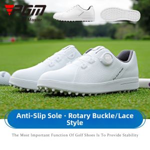 PGM | Giày Golf Chống Trượt Không Thấm Nước