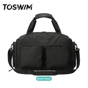toswim | Waterproof Wet-Dry Separation Bag