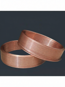 Air Conditioning And Refrigeration Soft Capillary Copper Tube