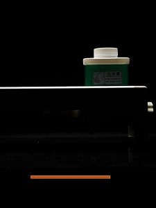 เครื่องหั่นผลไม้ 15 เกียร์สามารถปรับเครื่องหั่นผลไม้เพื่อตัดผักและผลไม้ตัดมันฝรั่งและผักบดเพื่อเลื่อนผักและผลไม้และผัก