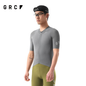 GRC | Mens Spring Summer Cycling Jersey