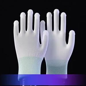 Muscle Electrostimulator Gloves Breathable Fiber Gloves Body Massage Device Accessories Massager Electric Therapy Gloves