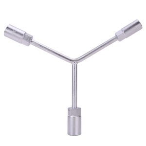 deli | Y Type Multifunctional Hex Wrench