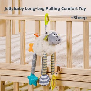 Jollybaby | Infant Educational Toy for Cognitive Development and Grasping Training
