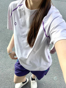 Quick-Dry Cooling Sun-Protective Outdoor T-Shirt
