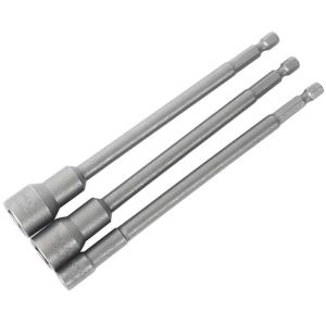 weiligu | High Magnetic Chromium-Vanadium Steel Socket 150mm